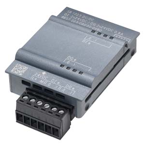 6ES72230BD300XB0 Simatic S7-1200, Digital I/O Sb 1223, 2 Di / 2 Do, 2 Di 24V Dc/2 Do 24V Dc