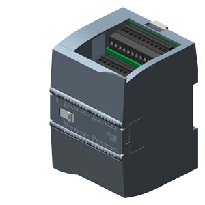 6ES72231BL320XB0 Simatic S7-1200, E/S Digital Sm 1223, 16 Di / 16 Do, 16 Di Dc 24 V, Sink/Source, 16 Do, Transistor 0,5A