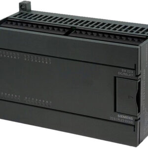 6ES72231PL220XA0 Simatic S7-200, Modulo E/S Dig. Em 223, Solo Para Cpu S7-22X, 16 Ed 24 V Dc, Tipo P/M , 16 Sd Reles, 2A/Canal