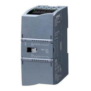 6ES7231-5QD30-0XB0 Simatic S7-1200, Analog Input, Sm 1231 Tc, 4Ai, Thermocouple