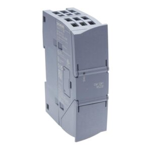 6ES72411AH320XB0 Simatic S7-1200, Modulo De Comunicacion Cm 1241, Rs232, 9 Pol. Sub D (Hembra), Soporta Freeport