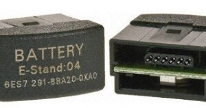 6ES72918BA200XA0 Simatic S7-200, Modulo Pils Bc 291 P. Respaldar Datos Largo Tiempo, Enchufable En Receptac. Memoria De Cpu S7-22X