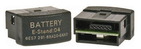 6ES72918BA200XA0 Simatic S7-200, Modulo Pils Bc 291 P. Respaldar Datos Largo Tiempo, Enchufable En Receptac. Memoria De Cpu S7-22X