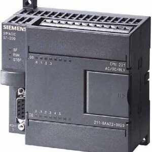 6ES72988FA248DH0 Simatic S7-200, Manual Del Sistema P. S7-22X Cpu, Incl. Em Y Micro/Win, Espanol