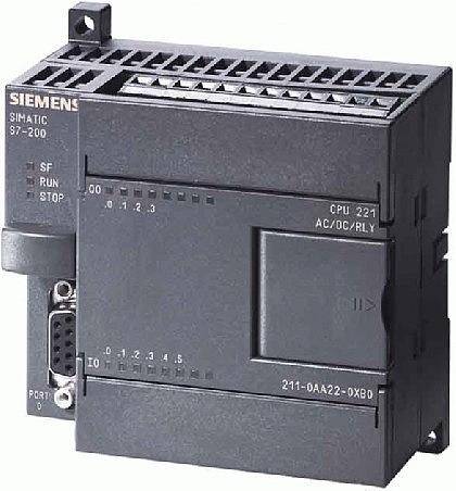 6ES72988FA248DH0 Simatic S7-200, Manual Del Sistema P. S7-22X Cpu, Incl. Em Y Micro/Win, Espanol