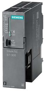 6ES73152EH140AB0 Simatic S7-300 Cpu 315-2 Pn/Dp, Central Processing Unit With 384 Kbyte Working Memory, 1. Interface Mpi/Dp 12Mbit/S, 2. Interface Ethernet Profinet, With 2 Port Switch, Micro Memory Card Necessary