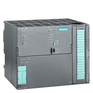 6ES73156TH130AB0 Simatic S7-300, Cpu 315T-2 Dp, Central Processing Unit For Plc And Technology 256 Kbyte Working Memory, 1. Interface Mpi/Dp 12Mbit/S 2. Interface Dp(Drive), Integrated I/O For Technology Front Connector 40 M