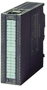 6ES73211BH020AA0 Simatic S7-300, Modulo E Dig. Sm 321, Con Aisl. Galvanico, 16 Ed, 24V Dc, 20 Polos