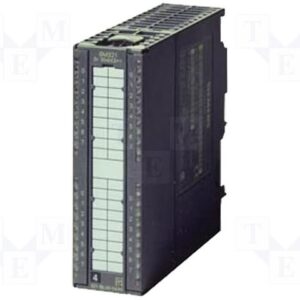 6ES73211BL000AA0 Simatic S7-300, Entrada Digit. Sm 321, Con Aisl. Galvanico, 32 Ed, 24V Dc, 40 Polos