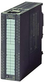6ES73211FH000AA0 Simatic S7-300, Modulo E Dig. Sm 321, Con Aisl. Galvanico 16 Ed, 120/230V Ac, 20 Polos