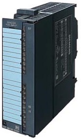 6ES73384BC010AB0 Simatic S7-300, Modulo Senales Para 3 Encoders Ssi Para Leer La Posicion, Con 2 Entadas De Congelacion, 20 Polos, Soporta El Modo Isocrono