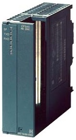 6ES73401AH020AE0 Simatic S7-300, Cp 340 Procesador De Comunicaciones Con Interface Rs232C (V.24) Incl. Paq. Configuracion En Cd