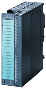 6ES73501AH030AE0 Simatic S7-300, Mod. Contadores Fm 350-1 Para S7-300, Funciones De Contaje Hasta 500 Khz 1 Canal Para Conectar Encoder Incrementales 5V Y 24V Soporta Modo Isocrono; Modos De Rango De Medida Incl. Paq. De Configur. En Cd