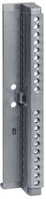 6ES73921AJ000AA0 Simatic S7-300, Conect. Frontal Para Modulos De Senal Con Bornes De Tornillo, 20 Polos