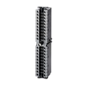 6ES73921AM000AA0 Simatic S7-300, Conector Front. 392 Con Bornes De Tornillo, 40 Polos