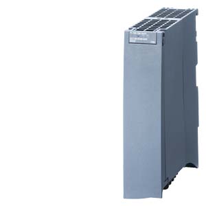 Simatic S7-1500, Alimentacion De Sistema Ps 25W 24V Dc, Alimenta El Bus En Backplane Del S7-1500 Con Tension De Servicio