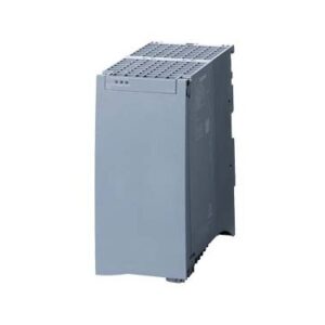 6ES75050RA000AB0 Simatic S7-1500, Alimentacion De Sistema Ps 60W 24/48/60V Dc, Alimenta El Bus En Backplane Del S7-1500 Con Tension De Servicio
