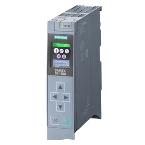6ES75131AL010AB0 Simatic S7-1500,Cpu 1513-1 Pn,Central Processing Unit Withworking Memory 300 Kb Forprogram And 1.5 Mb For Data,1. Interface: Profinet Irtwith 2 Port Switch,40 Ns Bit-Performance,Simatic Memory Card Necessary
