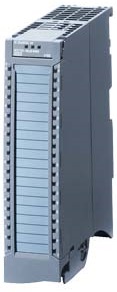 6ES75211BH000AB0 Simatic S7-1500, Modulo De Entrada Digital Di 16 X Dc24V, 16 Canales En Grupos De 16; Retardo De Las Entr.0,05..20Ms; Tipo De Entrada 3 (Cei 61131); Diagnostico; Alarmas De Proceso
