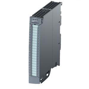 6ES75211BH100AA0 Simatic S7-1500, Modulo De Entrada Digital, Di 16 X Dc24V, 16 Canales En Grupos De 16, Retardo De Las Entr. Tip. 3,2Ms Tipo De Entrada 3 (Cei 61131) Incl. Con. Frontal Push-In