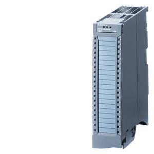Simatic S7-1500, Modulo De Entrada Digital Di 16 X Dc24V, Tipo M; 16 Canales En Grupos De 16; Retardo De Las Entradas 3,2Ms; Tipo De Entrada 3 (Cei 61131)