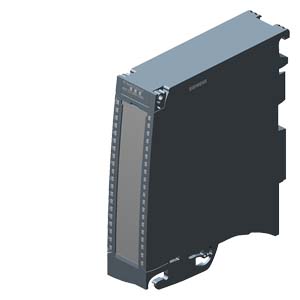 S7-1500 Dq 16X24V Dc/0.5A Hf