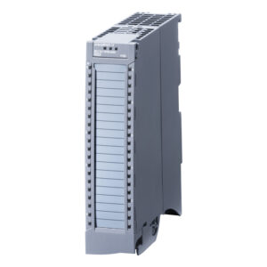 6ES75317KF000AB0 Simatic S7-1500, Modulos De Entrada Analog. Ai 8 X U/I/Rtd/Tc, 16Bit Resolucion, Precision 0,3%, 8 Canales En Grupos De 8, Tension En Modo Comun 10V; Diagnostico; Alarmas De Proceso Incl.Elemento De Alimentacio, Abrazadera De Pantalla Y C