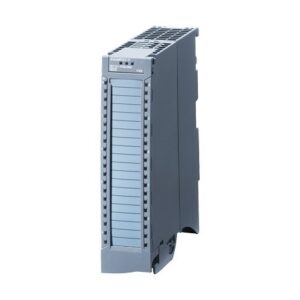 6ES75317NF100AB0 Simatic S7-1500, Modulos De Entrada Analog. Ai 8 X U/I Hs, 16Bit Resolucion, Precision 0,3% 8 Canales En Grupos De 8, Tension En Modo Comun 10V; Diagnostico; Alarmas De Proceso 8 Canales En 0,125 Ms Incl.Elemento De Alimentacio, Abrazader