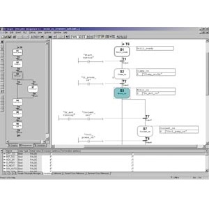 6ES78110CC060YA5 Simatic S7, S7-Graph V5.3 Floating License P. 1 User Sw Ing., Sw Y Docum. En Cd, License Key En Disq., Clase A, 5 Idiomas (Al,In,Fr,It,Es), De Step 7 V5.3 Win2000Prof/ Winxpprof, Hw De Ref.: Simatic S7-300, C7