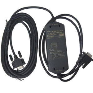 6ES79013CB300XA0 Simatic S7-200, Cable Pc/Ppi Mm Multimaster, Rs232, Para Conexion De S7-200 A Interfaz Serie Del Pc, Soporta Freeport Y Modem Gsm