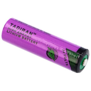 6ES79710BA00 Simatic S7-400, Pila Tampon 3,6 V/2,3 Ah Para Ps 405 4 A/10 A/20 A Y Ps 407 4 A/10 A/20 A