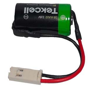 6ES79711AA000AA0 Simatic S7, Pila Tampon Li 3,6V/0,95 Ah, Para Cpus S7-300 Y S5-90U