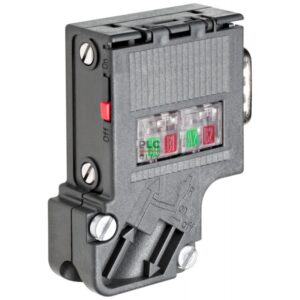 6ES79720BA600XA0 Simatic Dp, Conector P. Profibus Hasta 12 Mbits/S Salida De Cable A 35 Grados, (An X Al X P):16 X 72,7 X 34Mm, Desplazamiento De Aislamiento, Fast Connect, Sin Conec. Pg