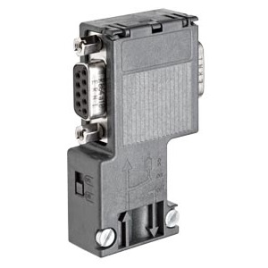 6ES79720BB120XA0 Simatic Dp,Conector P. Profibus Vel Max. 12 Mbits/S Con Salida De Cable A 90 Grados, (An X Al X P): 16 X 54 X 34 Mm, Terminador Con Funciones De Separacion, Con Conector  Pg