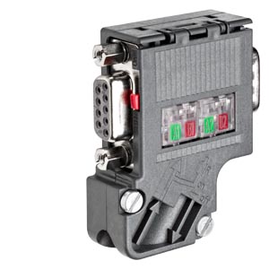 6ES79720BB600XA0 Simatic Dp, Conector P. Profibus Hasta 12 Mbits/S Salida De Cable A 35 Grados, (An X Al X P):16 X 72,7 X 34Mm, Desplazamiento De Aislamiento, Fast Connect, Con Conec. Pg