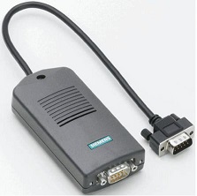 6ES79720CA230XA0 Simatic S7, Pc Adapter V5.1 Para Conectar En S7-300/-400, C7, M7; Para Convertir Rs232 En Rs485; Sin Cable Rs232
