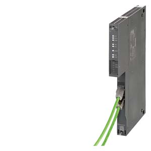 Simatic Net Cp 443-12 X 10/100 Mbit/S (Ie Switch);Rj 45 Ports;Iso; Tcp; Udp; Profinet-Iocontroller; S7-Communcation;Open Communication (Send/Re-Ceive); S7-Routing; Ip-Configu-Ration Via Dhcp/Block;Ip Accesss Control List; Time-Synchronisation; Extendedweb