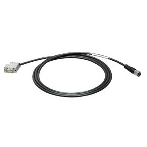 6GT20914LH50 Simatic Rf, Mvconnect. Cable, Preassembled,Between Rf120C And Readerpur, Cmg, Trailing, Length 5 M