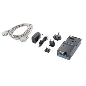 6SE6400-0PA00-0AA0 Kit De Coneexion Pc A Poa