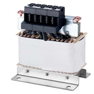 Sinamics Line Reactor Fsb 380-480V-22A