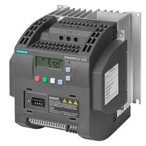 Sinamics Converter 1,5Kw Filter A