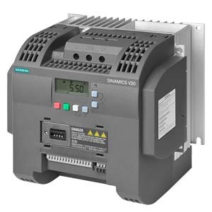 6SL3210-5BB22-2UV0 Sinamics Converter 2,2Kw W/O Filter