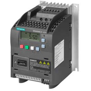 6SL3210-5BE21-1UV0 Sinamics Converter 1.1Kw W/O Filter