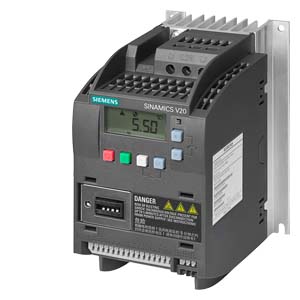 Sinamics Converter 1.5Kw W/O Filter