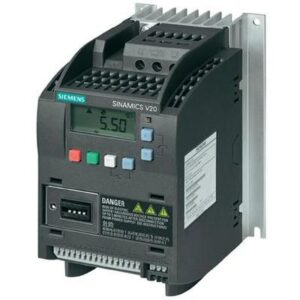 6SL3210-5BE22-2UV0 Sinamics Converter 2.2Kw W/O Filter