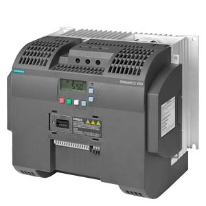 Sinamics Converter 7,5Kw Filter C3