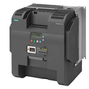 Sinamics V20, 3Ac400V 22Kw Filter C3