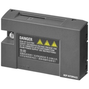 6SL3255-0VA00-2AA0 Sinamics V20 Bop Interface
