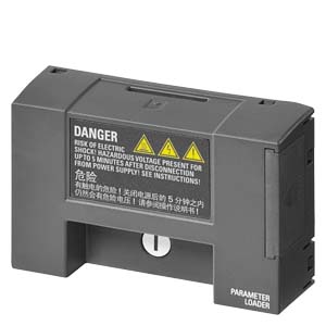 6SL3255-0VE00-0UA0 Sinamics V20 Parameter Loader