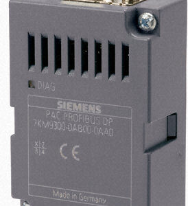 7KM9300-0AB00-0AA0 Modulo De Expansión Para Comunicación  Profibus